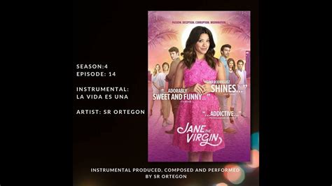 jane the virgin soundtrack